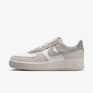 NIKE Pantofi Sport W NIKE AIR FORCE 1 LO SR 