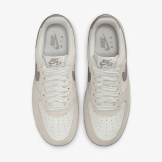 NIKE Pantofi Sport W NIKE AIR FORCE 1 LO SR 