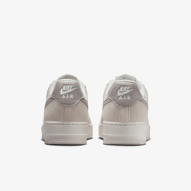 NIKE Pantofi Sport W NIKE AIR FORCE 1 LO SR 