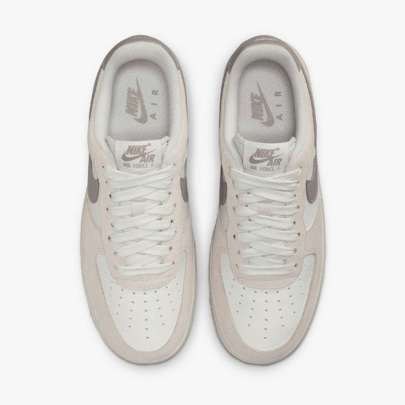 NIKE Pantofi Sport W NIKE AIR FORCE 1 LO SR 