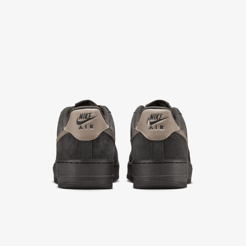 NIKE Pantofi Sport W NIKE AIR FORCE 1 LO SR 