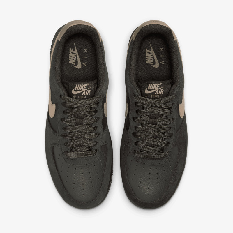 NIKE Pantofi Sport W NIKE AIR FORCE 1 LO SR 