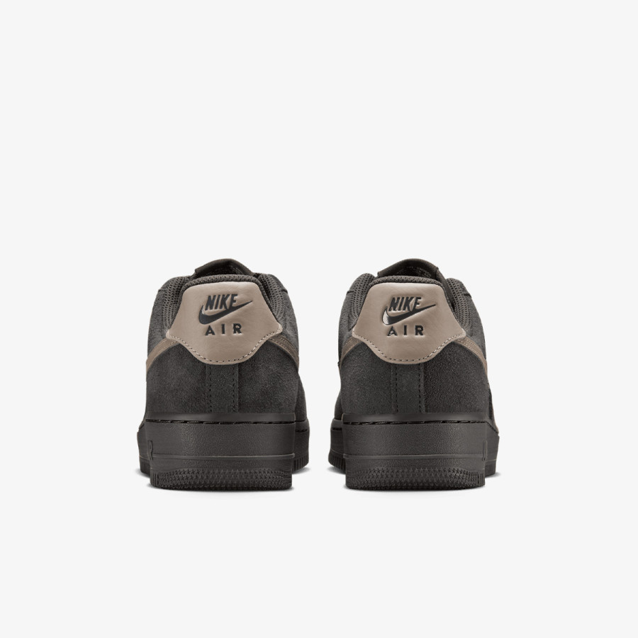 NIKE Pantofi Sport W NIKE AIR FORCE 1 LO SR 