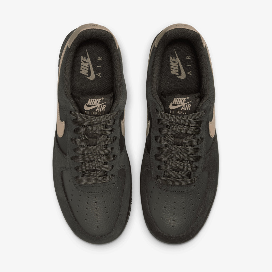 NIKE Pantofi Sport W NIKE AIR FORCE 1 LO SR 