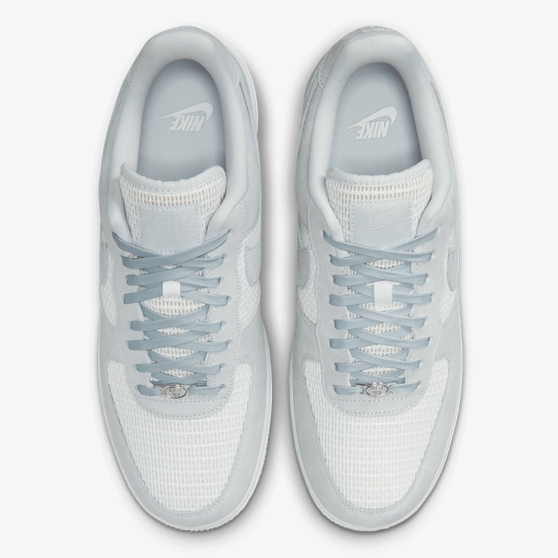 NIKE Pantofi Sport Air Force 1 ’07 Low 