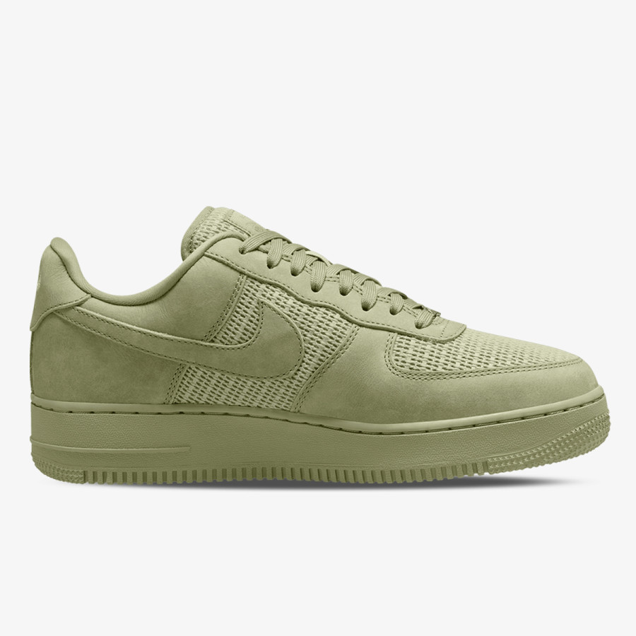 NIKE Pantofi Sport AIR FORCE 1 '07 LOW LV8 SUMMER 