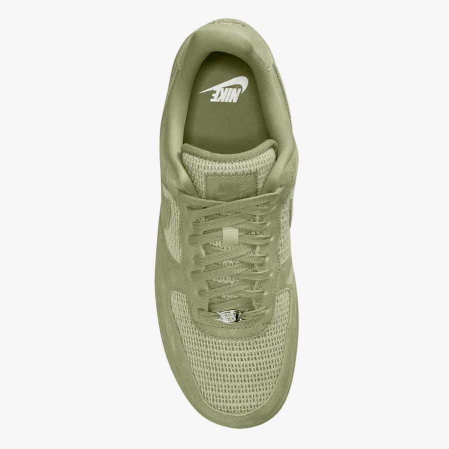 NIKE Pantofi Sport AIR FORCE 1 '07 LOW LV8 SUMMER 