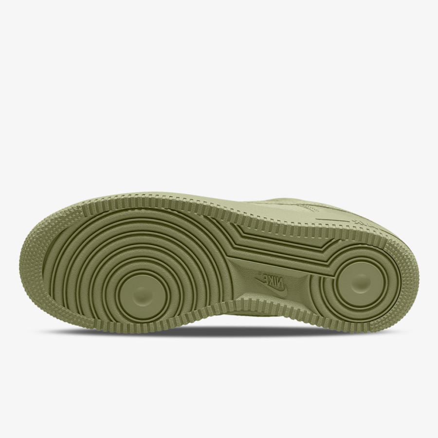 NIKE Pantofi Sport AIR FORCE 1 '07 LOW LV8 SUMMER 