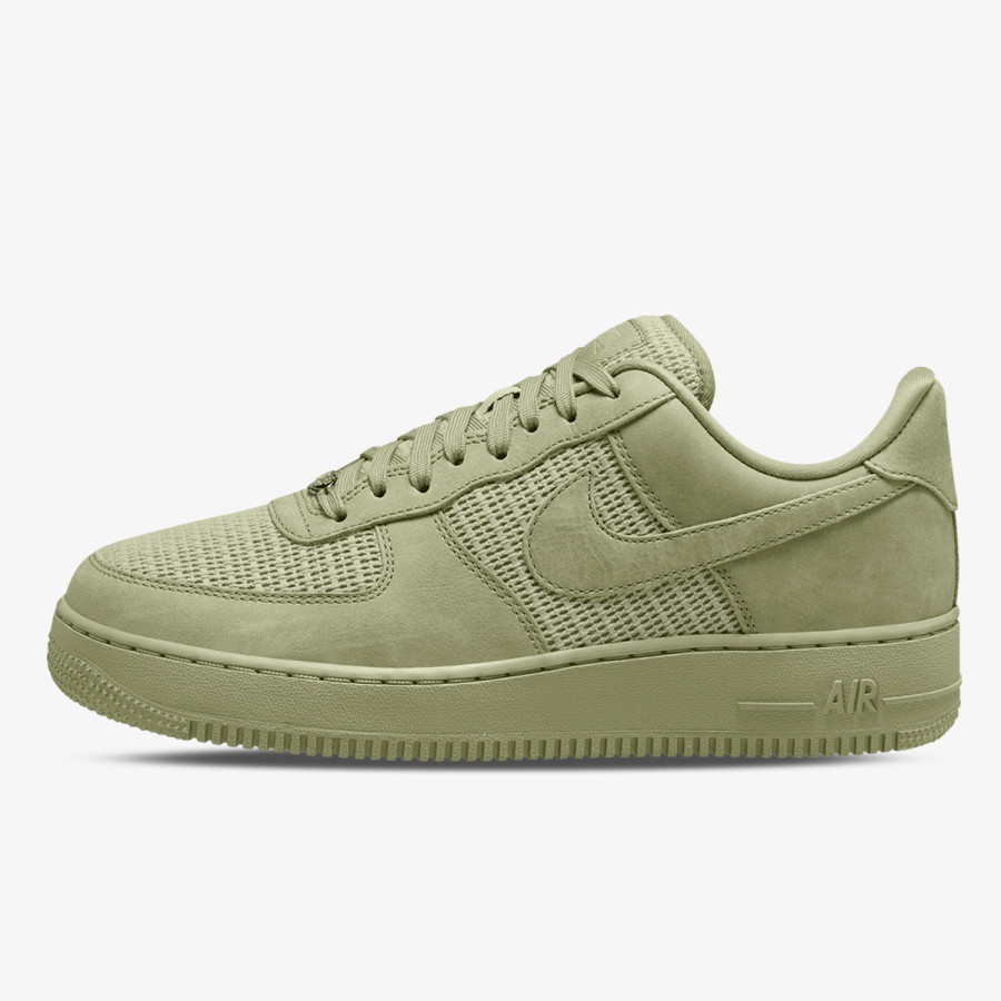 NIKE Pantofi Sport AIR FORCE 1 '07 LOW LV8 SUMMER 
