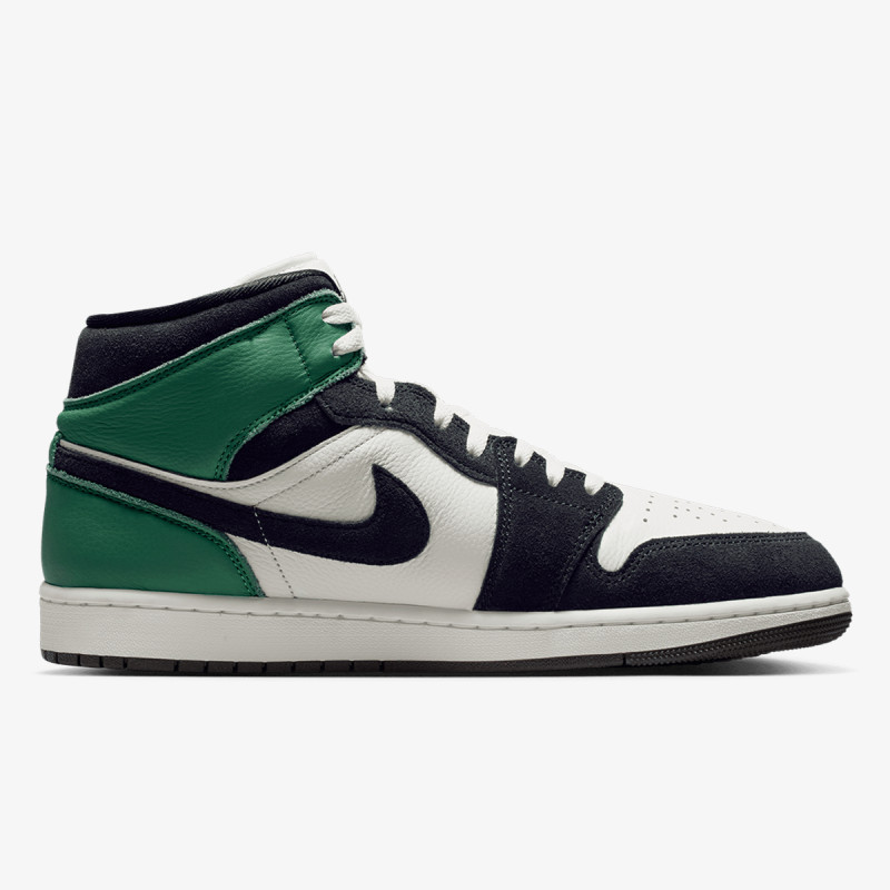 NIKE Pantofi Sport Air Jordan 1 Mid SE 
