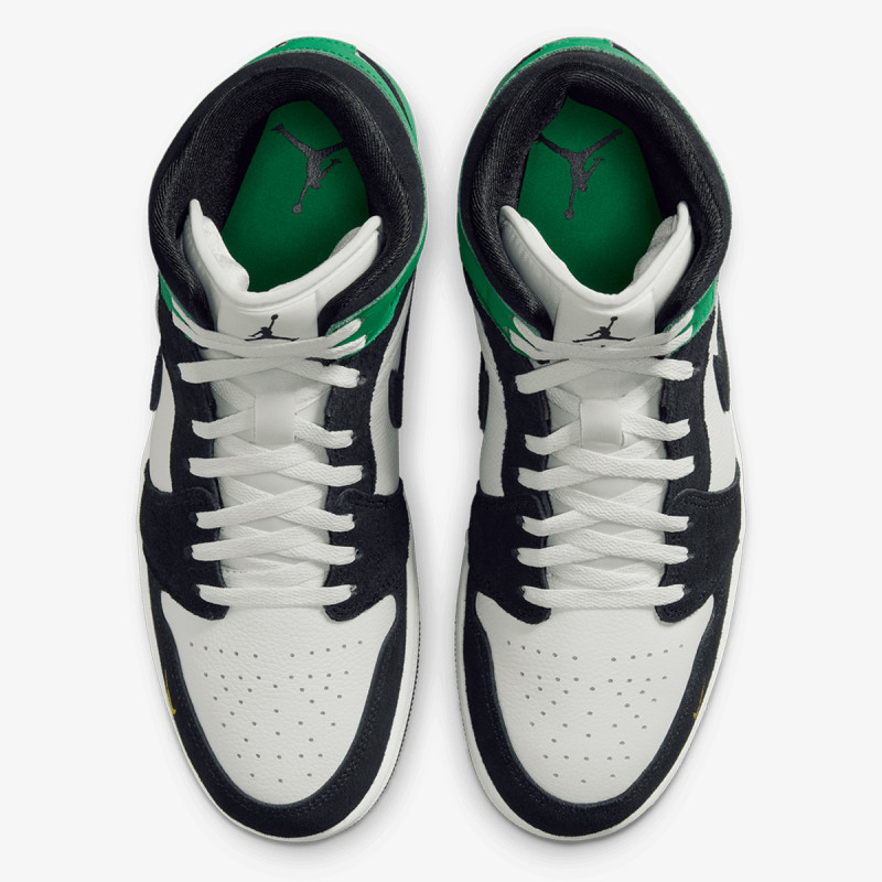 NIKE Pantofi Sport Air Jordan 1 Mid SE 