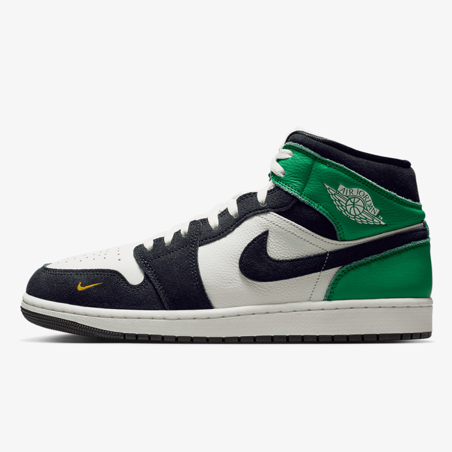 NIKE Pantofi Sport Air Jordan 1 Mid SE 