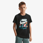 NIKE Tricouri Boxy Rest 