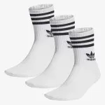 ADIDAS Sosete CREW 