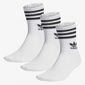 ADIDAS Sosete Crew 