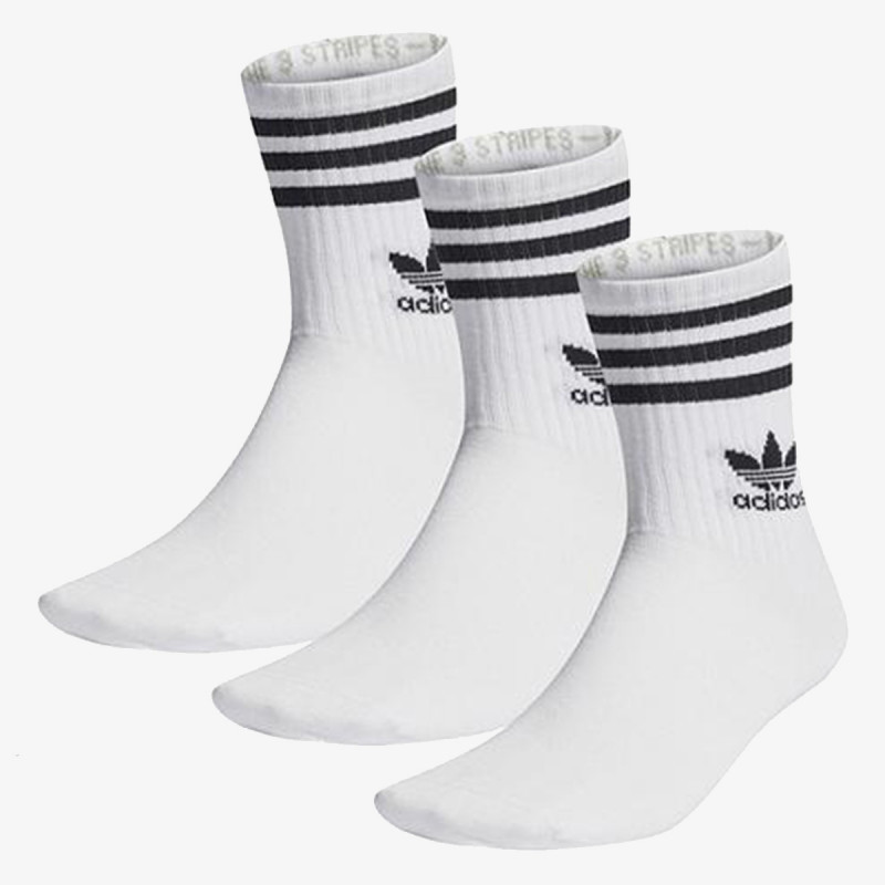 ADIDAS Sosete Crew 