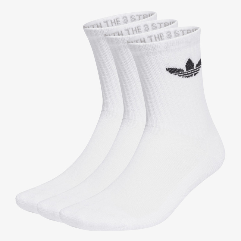 ADIDAS Sosete TRE CRW CUSH3PP 