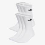 ADIDAS Sosete TREFOIL CUSHION CREW 