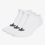 ADIDAS Sosete Trefoil 