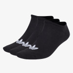 ADIDAS Sosete Trefoil 