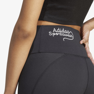 ADIDAS Colanti W BLUV Q3 TIGHT 