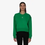ADIDAS Tricouri maneca lunga SWEATSHIRT 