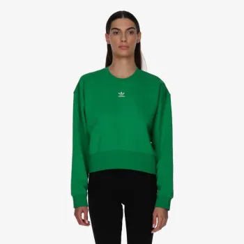 ADIDAS Tricouri maneca lunga SWEATSHIRT 