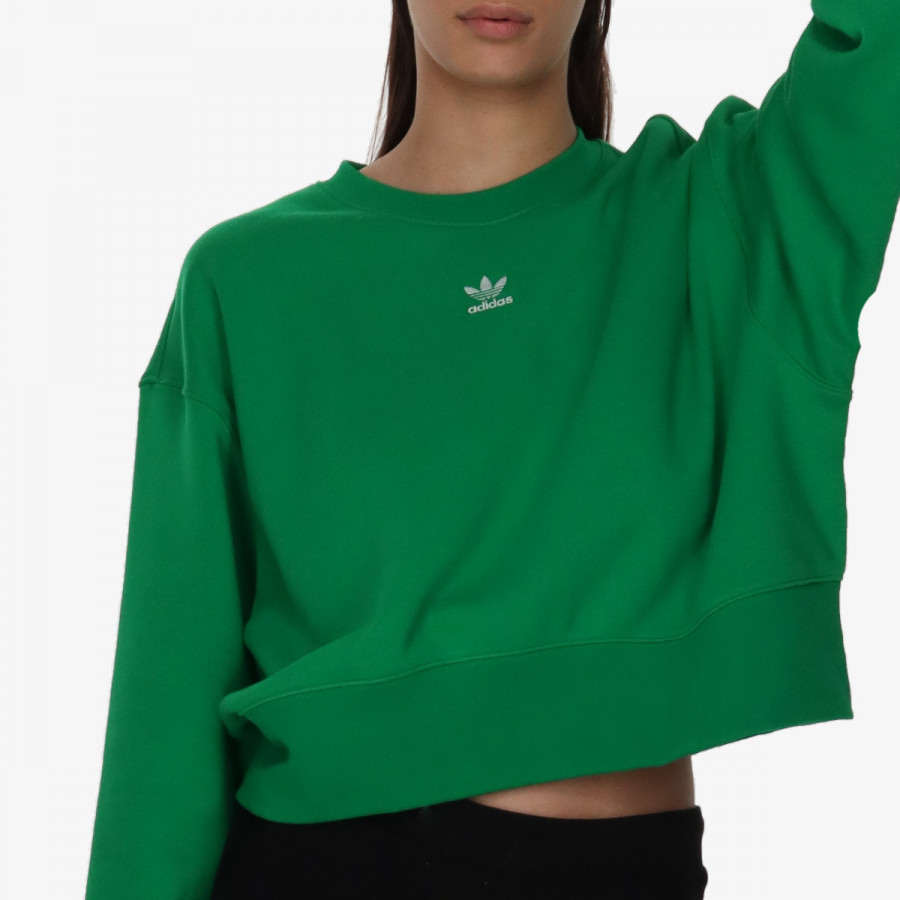 ADIDAS Hanorace SWEATSHIRT 