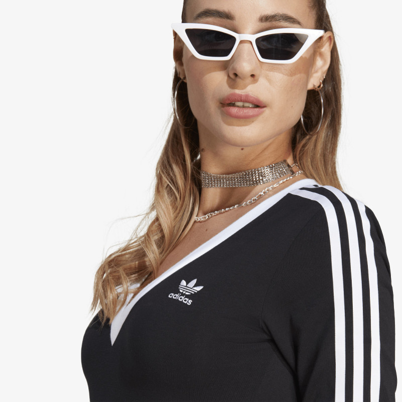 ADIDAS Rochii Adicolor Classics Maxi 