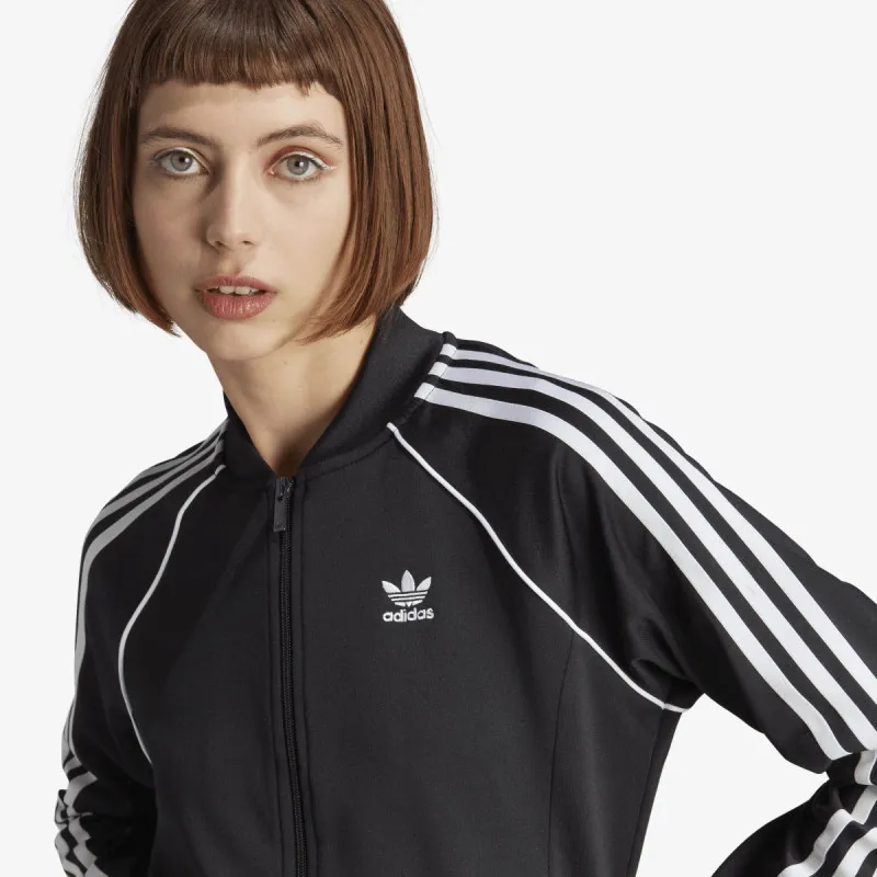 ADIDAS Hanorace ADICOLOR CLASSICS SST TRACK JACKET 