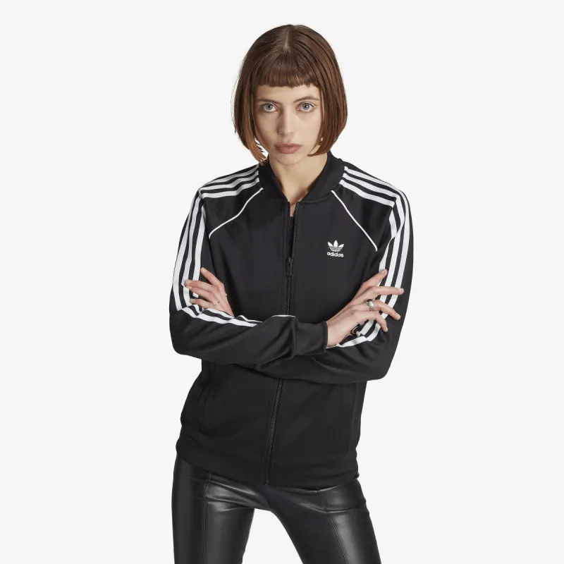 ADIDAS Hanorace ADICOLOR CLASSICS SST TRACK JACKET 