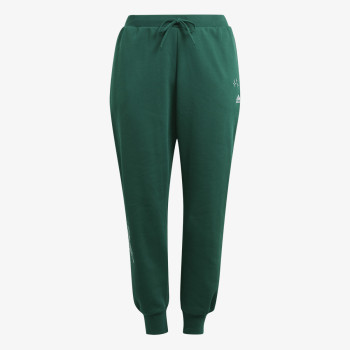 ADIDAS Pantaloni de trening W BLUV Q3 FL PT 
