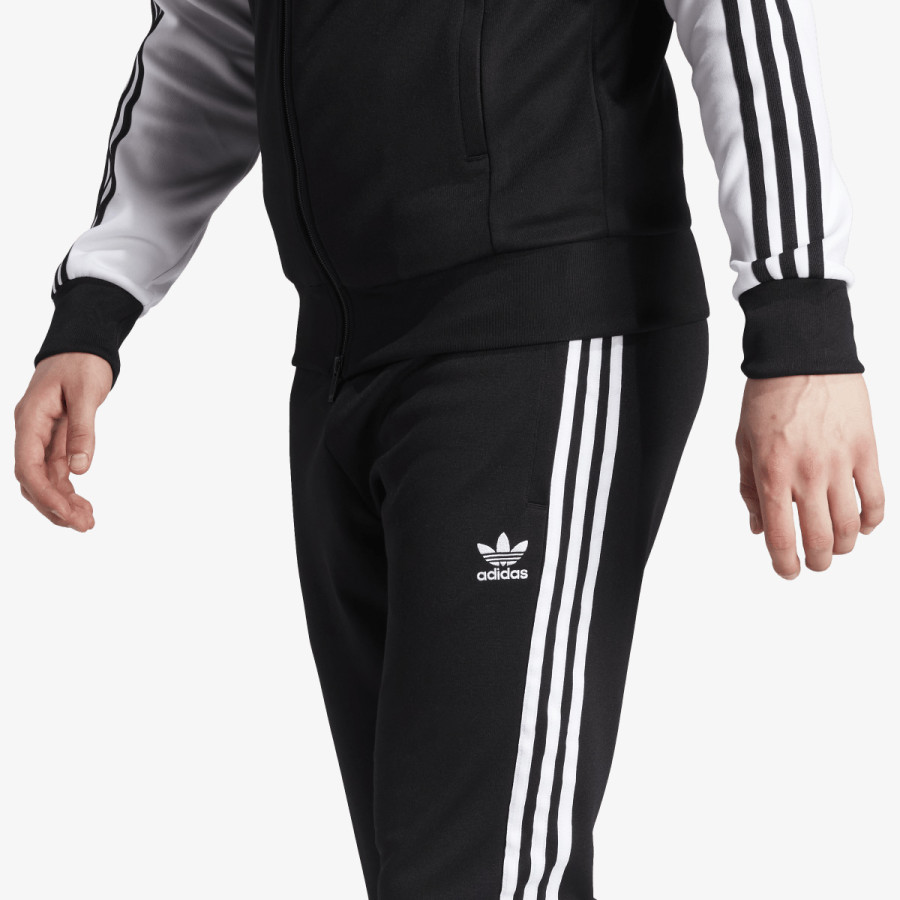 ADIDAS Pantaloni de trening ADICOLOR CLASSICS SST 