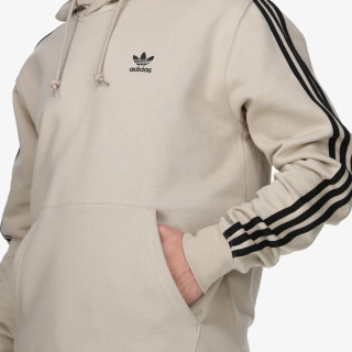 ADIDAS Hanorace ADICOLOR CLASSICS 3-STRIPES HOODIE 