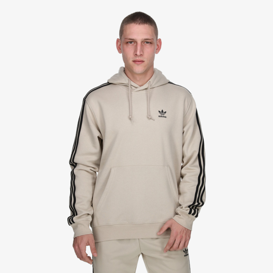 ADIDAS Hanorace ADICOLOR CLASSICS 3-STRIPES HOODIE 