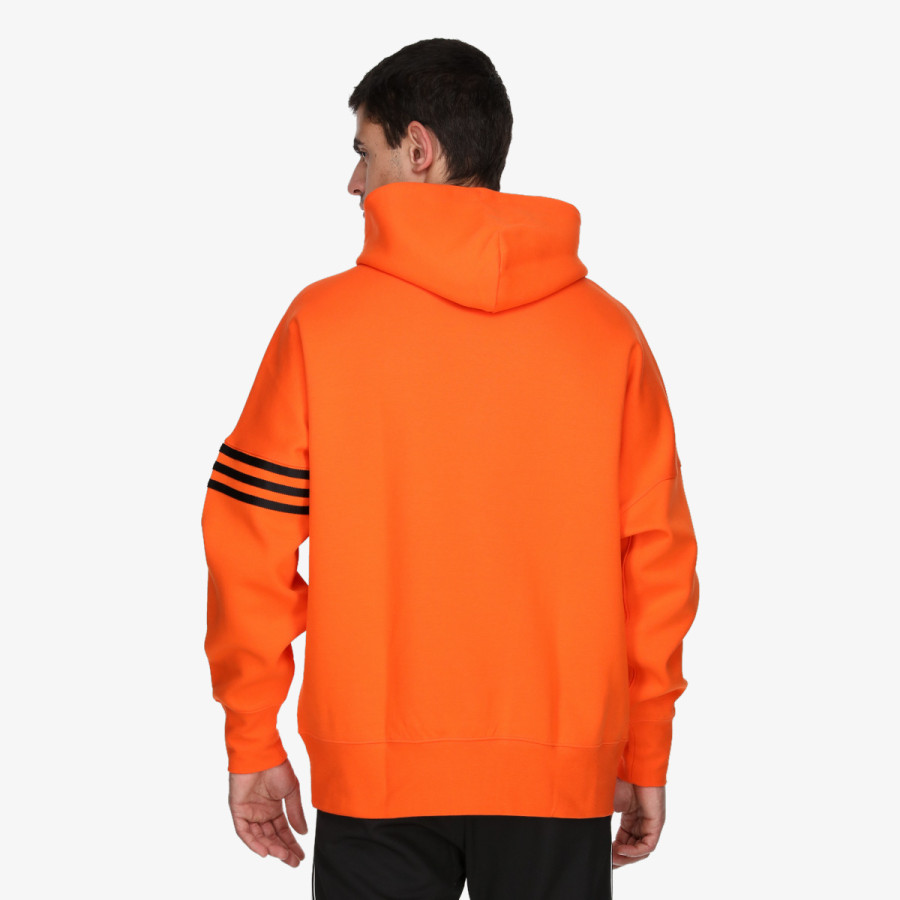 ADIDAS Hanorace NEW C HOODIE 