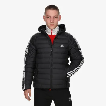 ADIDAS Jachete PADED PUFFER 