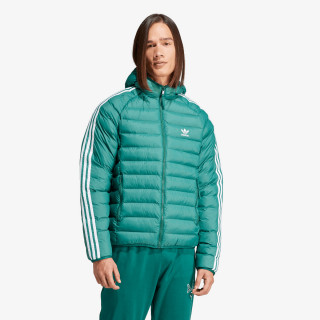 ADIDAS Jachete PADED PUFFER 