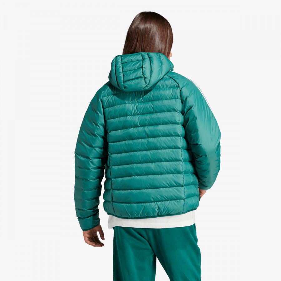 ADIDAS Jachete PADED PUFFER 