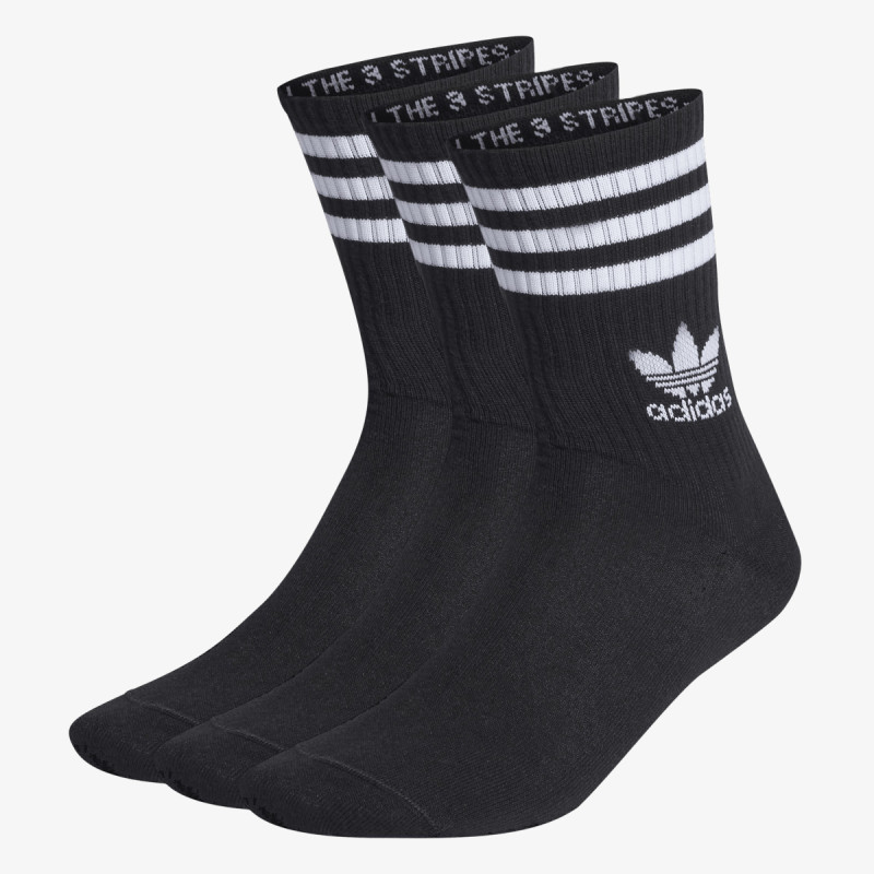 ADIDAS Sosete Crew 