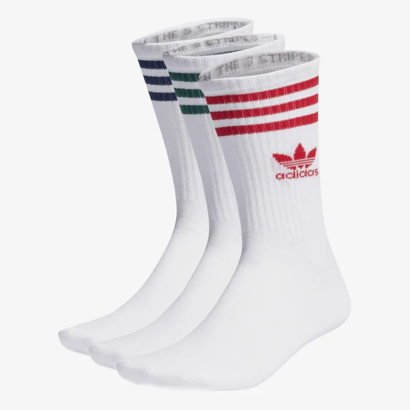 ADIDAS Sosete CREW 