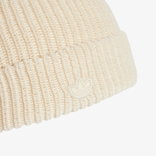 ADIDAS PALARIE ADICOLOR SHORT BEANIE 