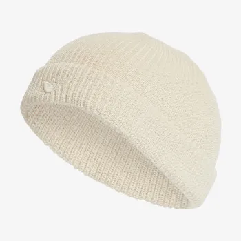 ADIDAS PALARIE ADICOLOR SHORT BEANIE 