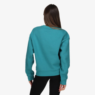 ADIDAS Hanorace LOUNGE SWEATSHIRT 