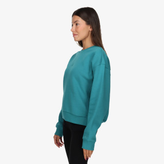 ADIDAS Hanorace LOUNGE SWEATSHIRT 