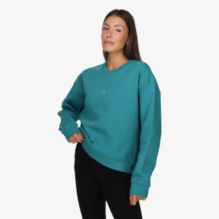 ADIDAS Hanorace LOUNGE SWEATSHIRT 