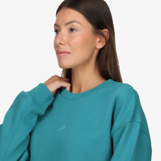 ADIDAS Hanorace LOUNGE SWEATSHIRT 