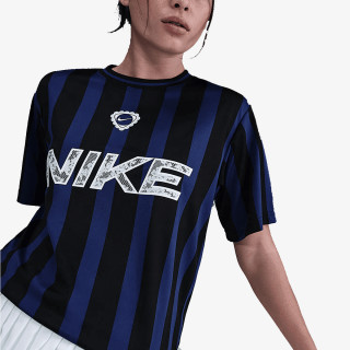 NIKE Tricouri W NSW FTB JERSEY TRND 
