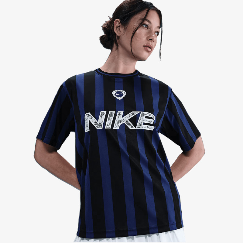 NIKE Tricouri W NSW FTB JERSEY TRND 