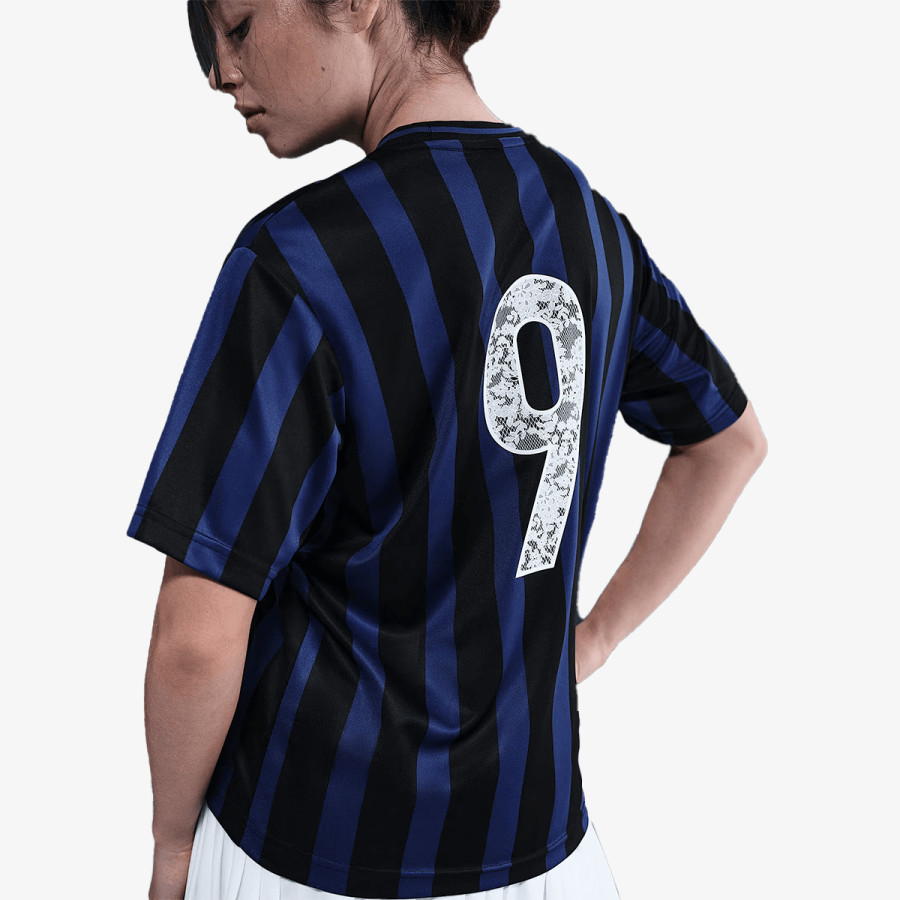 NIKE Tricouri W NSW FTB JERSEY TRND 